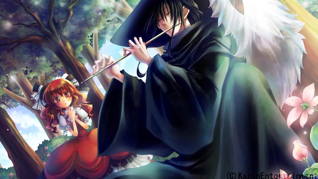 Karin Best Absolute Labyrinth Grimm Seven Keys and the Maiden of Paradise PSP -