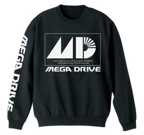

Тренажер COSPA Mega Drive ЧЕРНЫЙ размер M чёрный