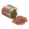 Boliginnredning – Dekorative blomster og kranser