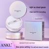 ANKL Translucent Loose Setting Powder: Long-lasting, Non-smudging Oil Control Compact for Women