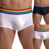 Men's Breathable Low- Briefs
