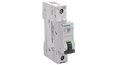 Leitungsschutzschalter 1P C 3A 6kA AC 5SL6103-7
