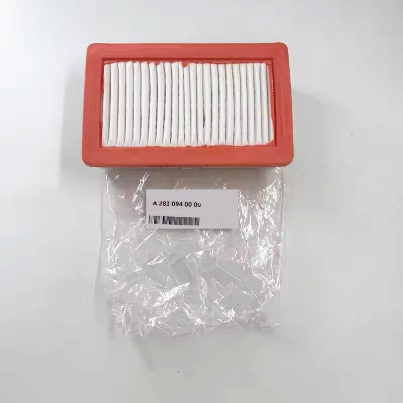 

2810940000 28109-40000 Cabin Air Filter for SMART Forfour Hatchback W453 C453 2014- Fortwo Convertible Coupe 453 2015- A2810940000