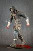 BellFine BRZRKR B Scale PVC Painted Complete Figure BF225 1/8