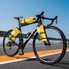 Wasserdichte Fahrrad-Gabeltasche - 5L, Multifunktional, Universell passend für Renn- & Mountainbikes