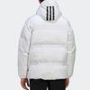 Adidas Cold.rdy Hooded Long-Sleeve Outdoor Jacket Men Jacket White GF0061
