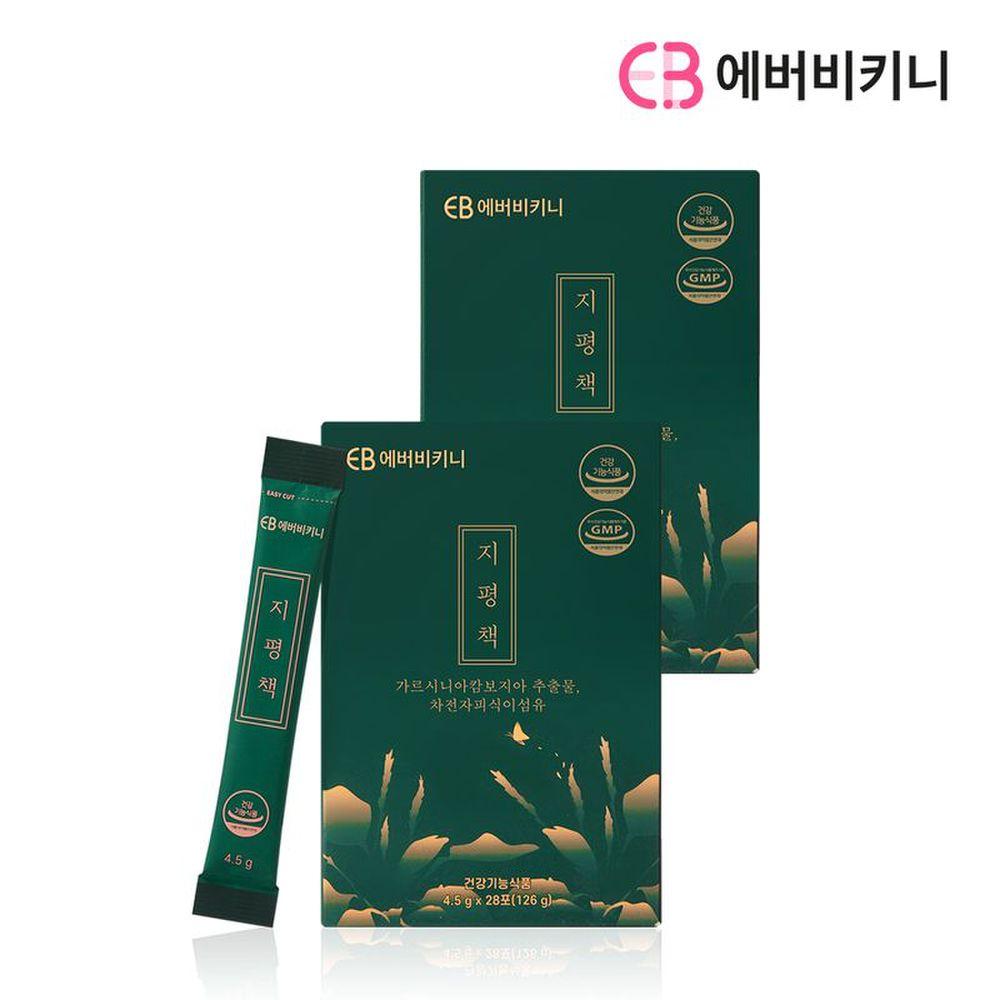 

everbikini horizon 2 boxes total 56 pieces