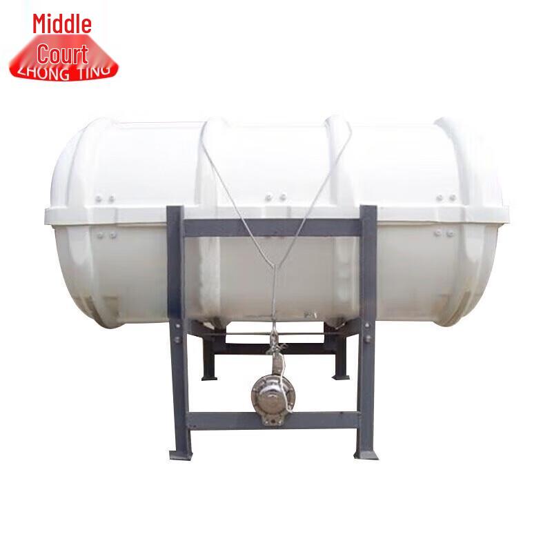 Zhongting Marine Safety & Navigation Devices