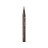 Make Steel Pen Eyeliner 02 Brown  Re 
