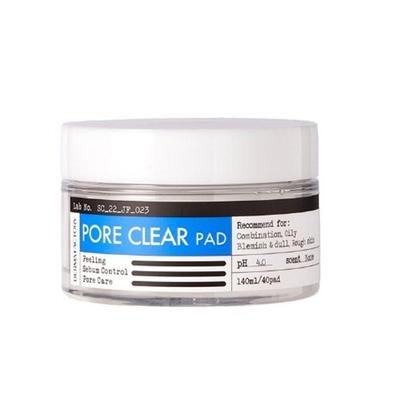 Dermafactory Pore Clear Pad