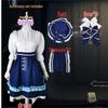 Identity V Gardener C-Tier Costume: Lan Gui Jing Meng Lolita Cosplay Dress