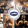 Fast Muscle Growth Occlusion Training Bands Adjustable BFR Training Belts  Weight Lifting