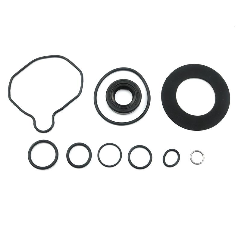 Power Steering Pump Seal Kit for SAAB 9-3 2003-2011 Ref. 12807425 12801788