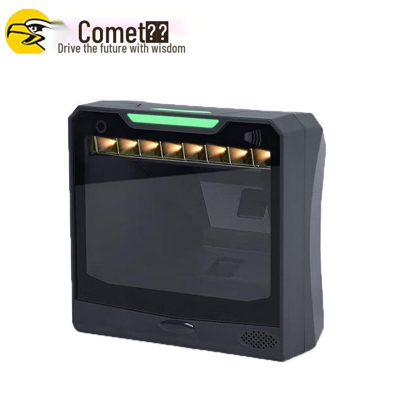 Comi PT-600 Desktop 1D/2D Barcode Scanner