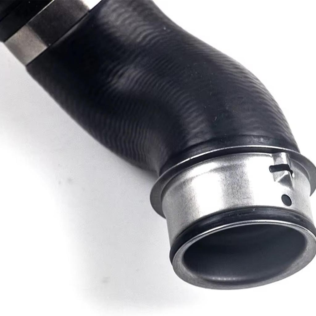 2045018282 Engine Coolant Hose For W204 W212 A207 C180 C204 C207 Models Radiator Coolant Water Hose Radiator Upper Hose