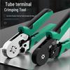 Qicheng HSC8 6-4A Wire Terminal Crimping Tool