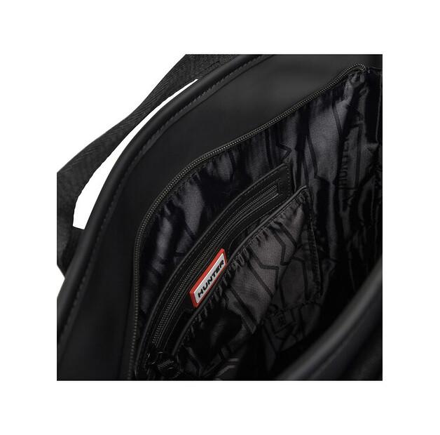 Hunter Рюкзак HTR-E-003-05 Черный