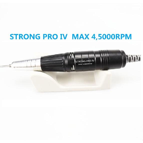 

Ручка-сверло для ногтей 35K 45K 55K H37L1 H35SPN 105L 102L Насадка для STRONG 210 90 204 207B Электрический маникюрный аппарат LAAOVE