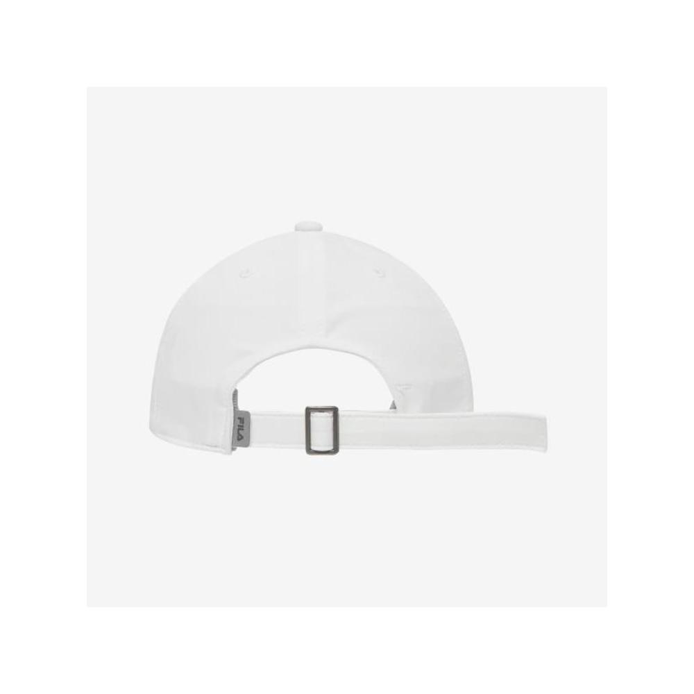 [Fila Kids] Kids Team Fila Baseball Cap  Fk3cpe5101x Owh  q0zFk3cpe5101xOwh