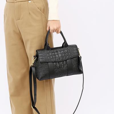 Käekott Naiste Mitmekülgne Lihtne ja Moodne Crossbody kott Üheõlakott