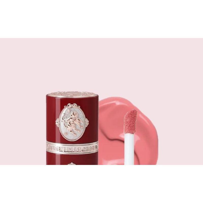 Flower Knows - Strawberry Cupid Liquid Blush - 6 Colors