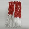 Polyester Basketball Training Hoop Net - Durable Nylon for Competition