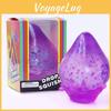 Needoh Dream Drop Giocattolo Sensoriale Per Bambini Decompressione Fidget in Tpr Con Sviluppo Visivo ed Emotivo Per Bambine e Bambini