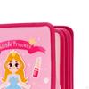 Baby Cloth Book Interactive Toy, Recognition Development Quiet Activity Book, Soft Kids