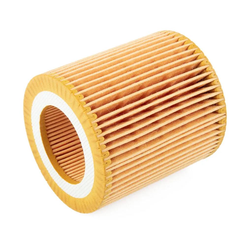 3Pcs Oil Filter For BMW 335I 428I 435I 525I 528I 530I 535I 640I 740I M4 X1 X3 X5