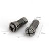 3/6mm 3pcs Adapter Chuck Collet Die Grinder Router Parts