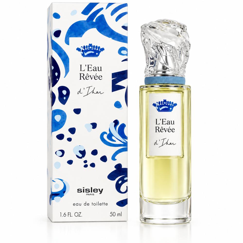 Sisley - Eau de Toilette L'Eau Revee D'Ikar 50 ml -