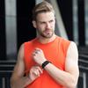 Nylon Fitness Band for Whoop Soft Replacement Strap Sweatproof Sports Wristband Wearable Health Fitness Activity Tracker Straps