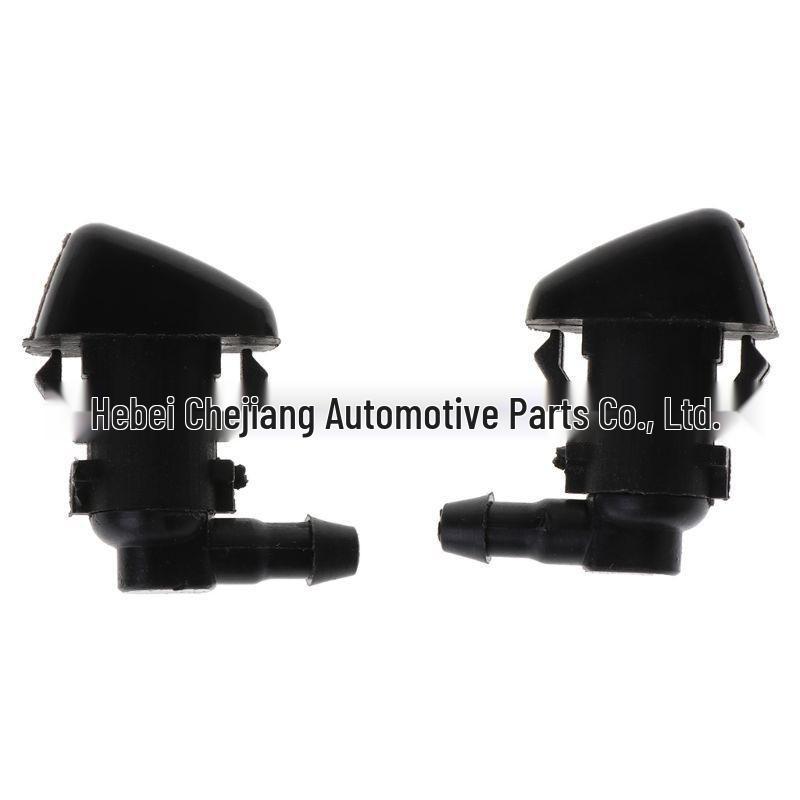 

Jeep Grand Cherokee & Commander/Dodge Windshield Washer Nozzle 4806312AA Single Pack