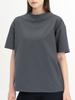 BECANVAS [3Pack] Cotton Touch Functional Round Short Sleeve Tee (4 Colors) (A Type)