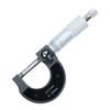 Precise Gauge Micrometer 0-25mm 0.01mm Outside Metric Caliper Measurement Micrometer Tool Mechanical Micrometer