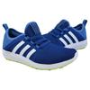 adidas Cc Fresh Abrasion Resistant Breathable Low Top Running Shoes Men's Blue AQ3128