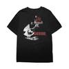 Nuovo!! T-Shirt Merch della Band Geese "Bosch" Tutte le Taglie