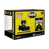 Batman: 85. Jahrestag von Batman im Batmobil (1989) Pop! Fahrt