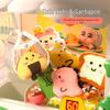 Douyin-Style Large Electric Claw Crane Toy - Children's Plush Egg Vending Machine