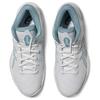 Asics Gelhoop V16 White Light Steel - 1063A078-105