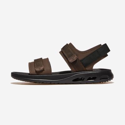 [ABC SELECT] Sandalen mit Klettverschluss [S0050] [Versand aus Korea] 100% Original