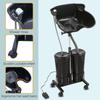 Adjustable Portable Salon Wash Basin for Hairdressing