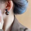 Fashion Korean ear stud  Earrings  for Women Girl Gift Jewelry Wholesale
