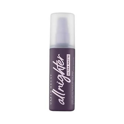All Nighter Setting Fixer Matt 118ml