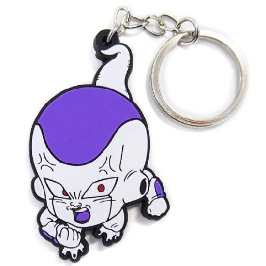 

Dragon Ball Kai Frieza Pinched Keychain