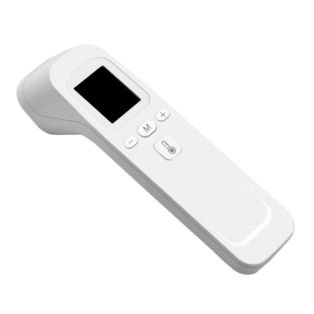 Infrared Fever Thermometer Medical Household Digital LCD Infant Adult Non-contact Laser Body Temperature Ear Thermometer
