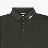 J.lindeberg Tour Tech Regular FiT Polo Golf Herren T-Shirt gmjT10682 M502