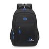 Fashion Computer Letters Business Backpack Outdoor Leisure Travel Bag Essential