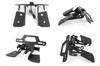 Harley-Davidson X350 2023 2024 Fenderless Kit with LED License Plate Light for Harley-Davidson Custom Parts Outside