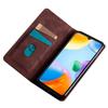 For Xiaomi Redmi Note 13 Pro+ 5G Case Skin-touch PU Leather Card Holder Phone Cover